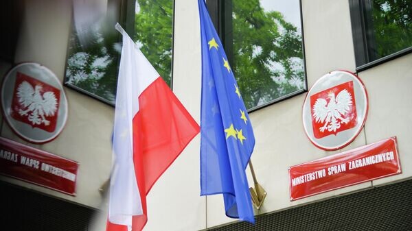    © Sputnik / Алексей Витвицкий