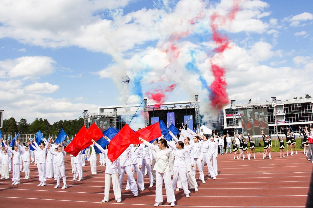 Фото: пресс-служба минспорта Челябинской области