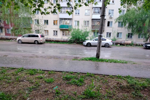    Фото: ГАИ НСО