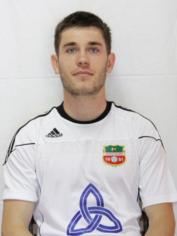 Алексей Котляров