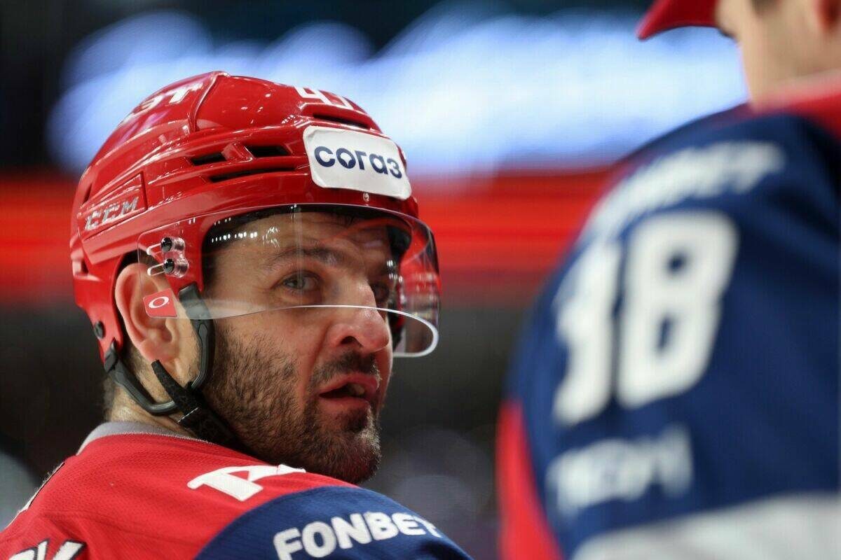 Фото: пресс-служба ХК "Локомотив"