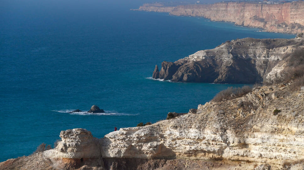 Фото: Виктор Коротаев / Коммерсантъ