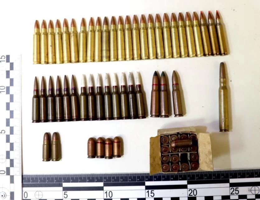 Фото: УФСБ России по Челябинской области