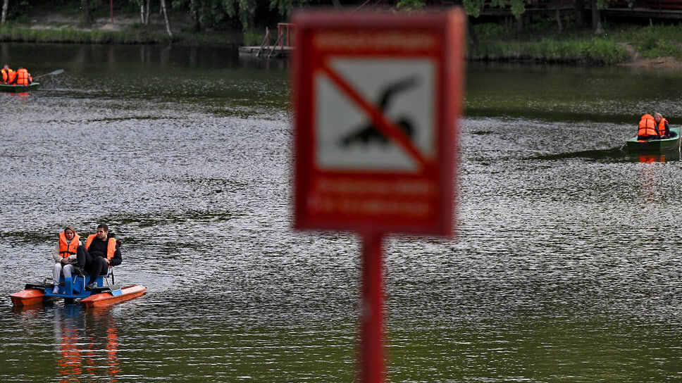 Фото: Александр Казаков / Коммерсантъ