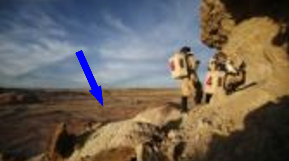    Марсианский грипп пробьет иммунитет как ржавый гвоздь