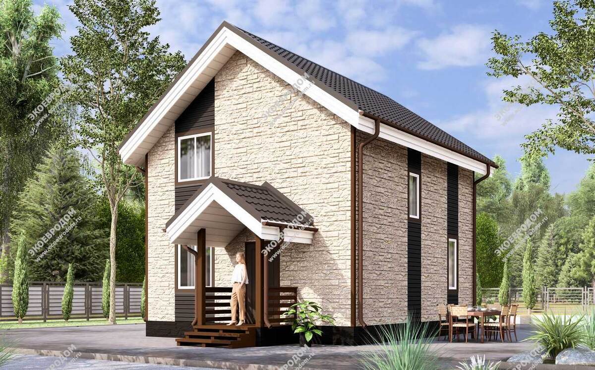 Проект "Алина"