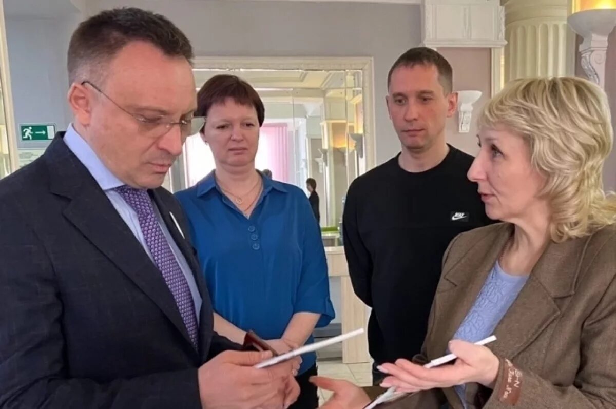    В Гусь-Хрустальном работает Школа креативных индустрий