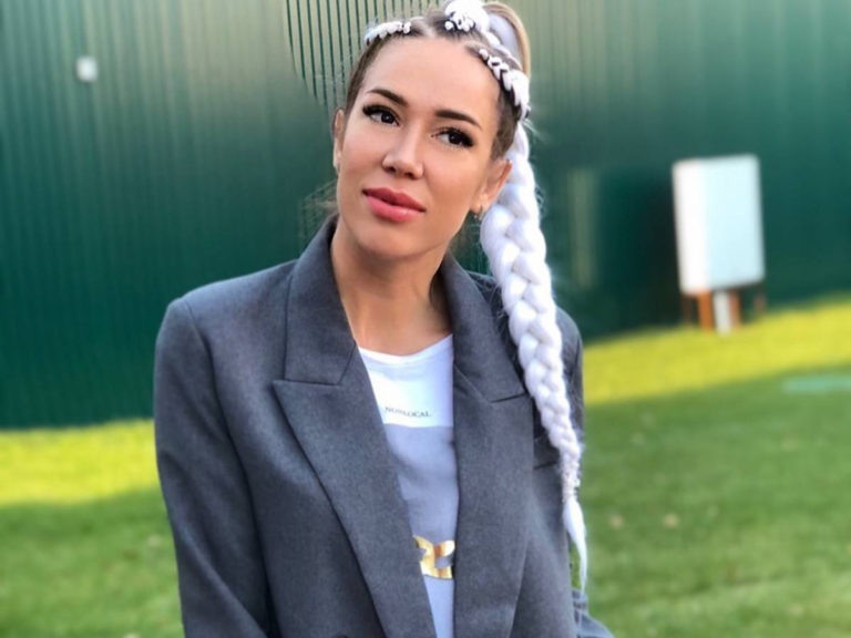    Фото: соцсети Андрей Краснов