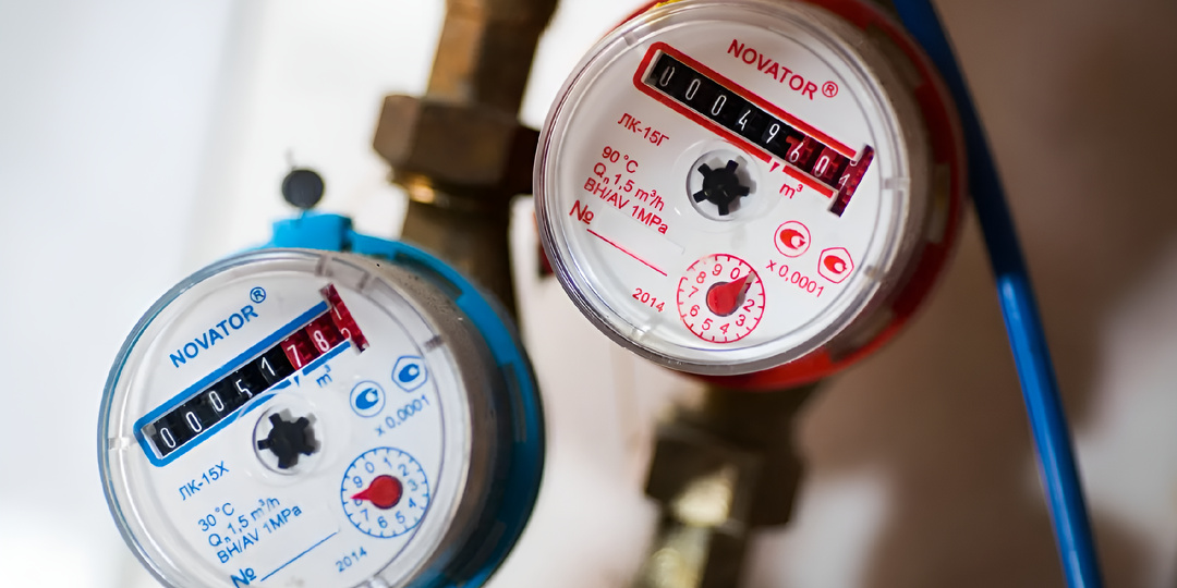 Уже по 7 500 рублей с квартиры: "сюрприз" для тех, у кого есть счетчики ЖКХ