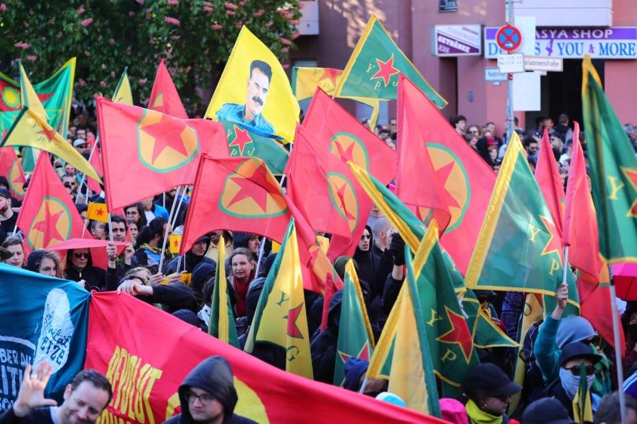    Michael Kappeler/dpa/Global Look Press