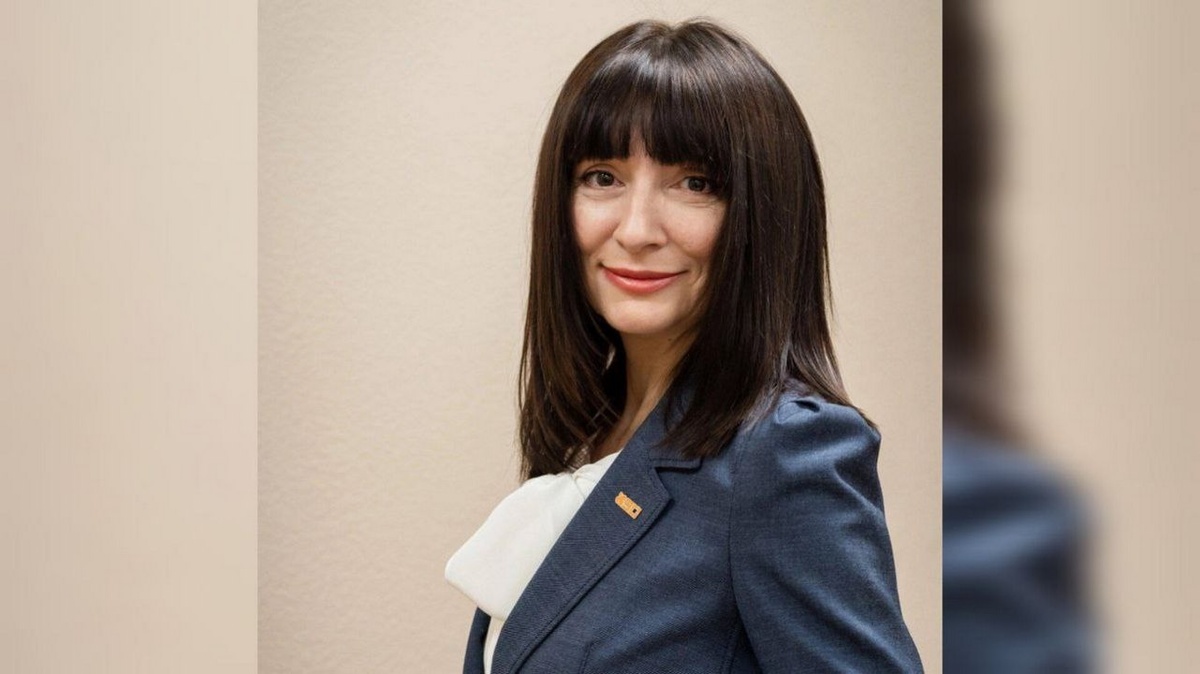    Бывший министр образования и науки Курской области возглавила Минобрнауки Кировской области