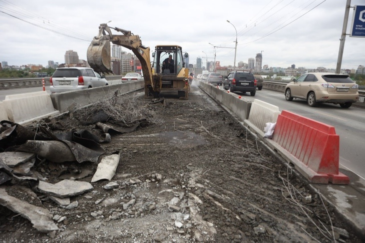    Фото пресс-центра мэрии