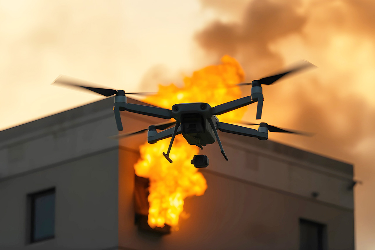 Выплаты пострадавшим увеличены.  Фото: Фото: Изображение сгенерировано нейросетью Kandinsky 3.1