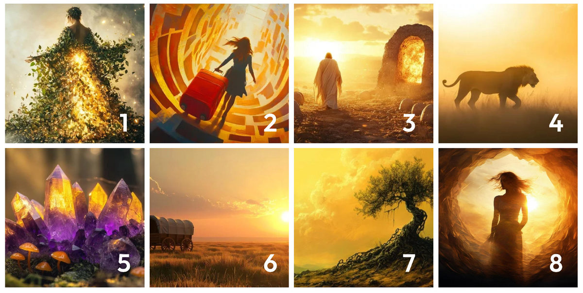 АВТОРСКИЙ ТЕСТ ЕЛЕНЫ БАЛАЦКОЙ: В ЧЕМ ВАША СУПЕРСИЛА И ЧТО МЕШАЕТ ЕЙ РАСКРЫТЬСЯ?