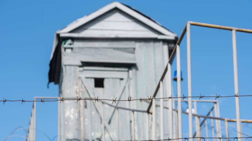 Фото: Игорь Елисеев / Коммерсантъ