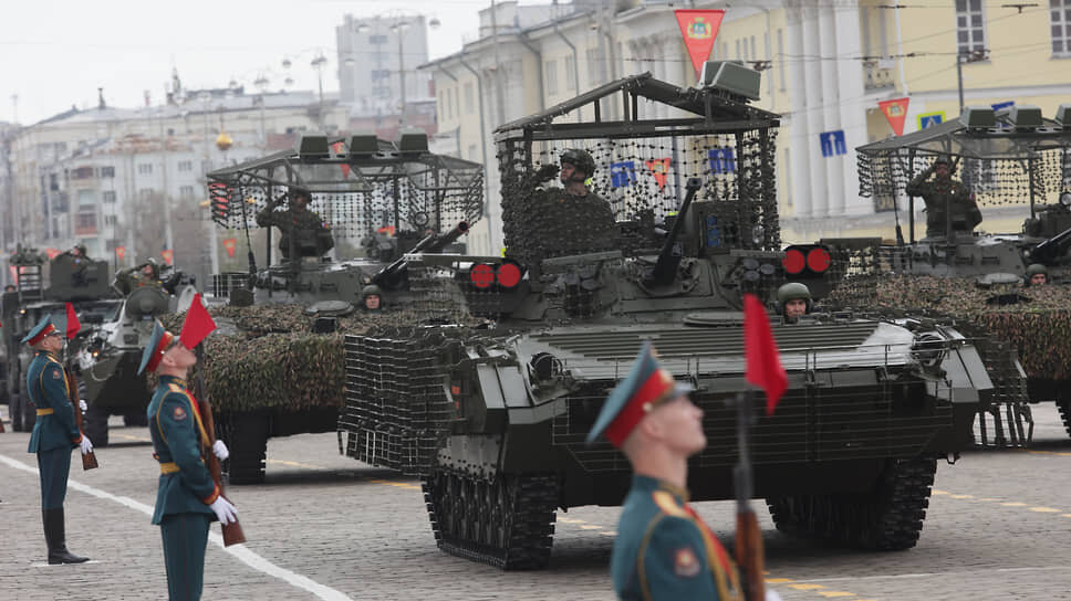 Фото: Марина Молдавская / Коммерсантъ