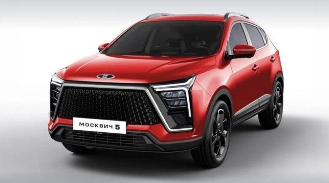    Zavod_Moskvich / Telegram