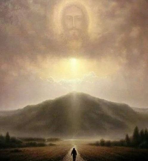 Бог видит все твои вопросы