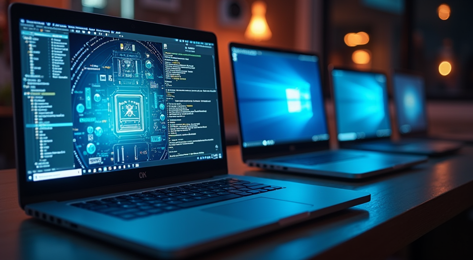 Создание сайта с помощью нейросети