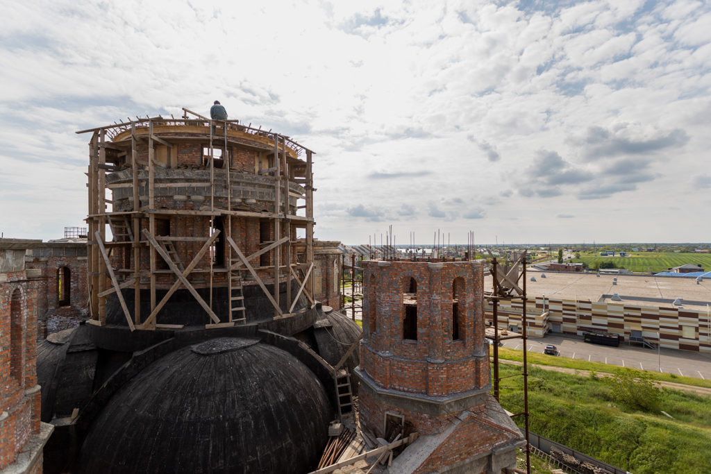    Фото: Ейская епархия Administrator