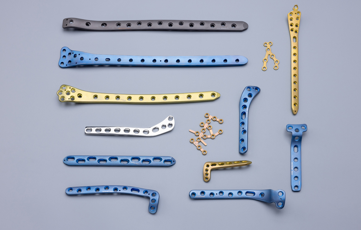 Пресс служба Росатом МеталлТех