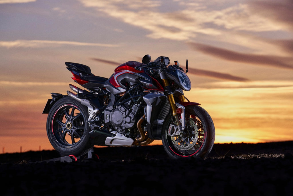 MV Agusta 