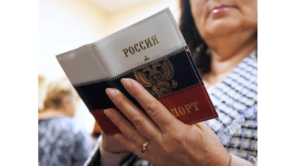 Фото: Марина Молдавская / Коммерсантъ