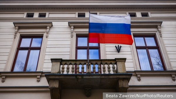     Фото: Beata Zawrzel/NurPhoto/Reuters   
 Текст: Анастасия Куликова