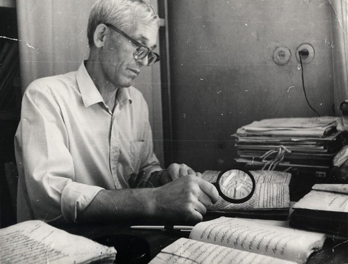 Марсель Ахметзянов