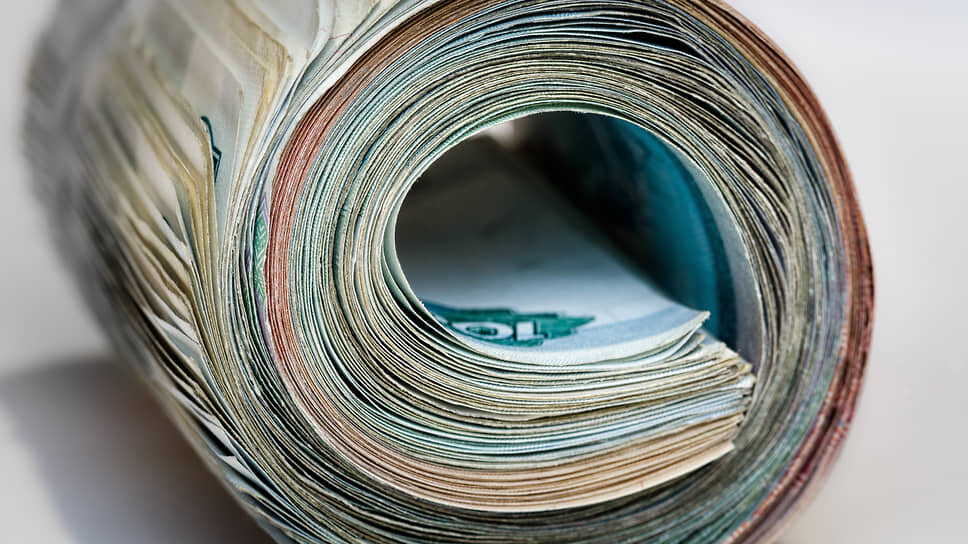 Фото: Олег Харсеев / Коммерсантъ