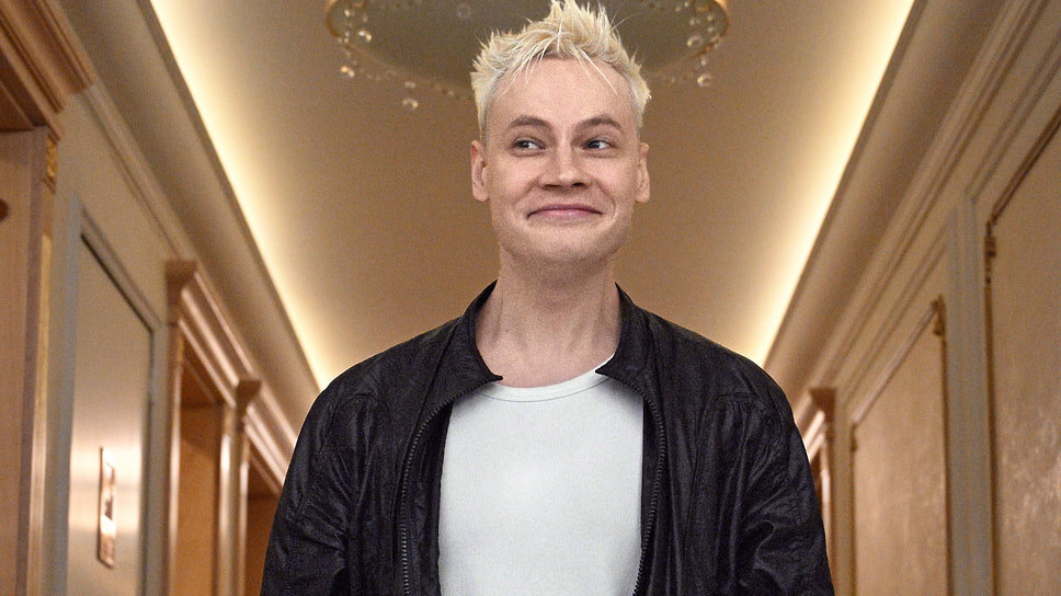 Фото: Евгений Разумный / Коммерсантъ