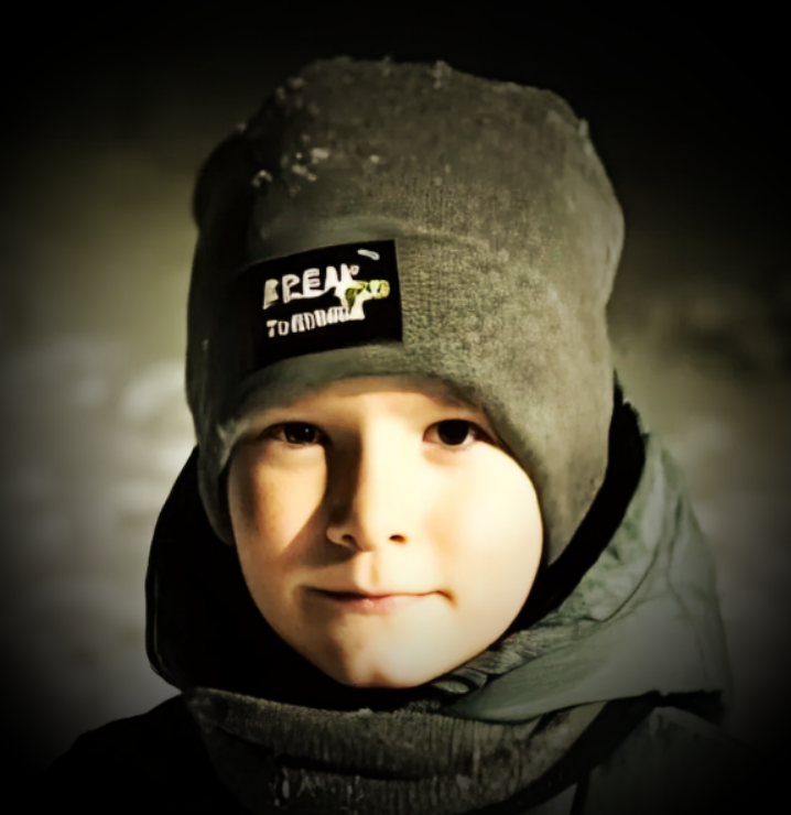 Фотография Данила Трехлебова