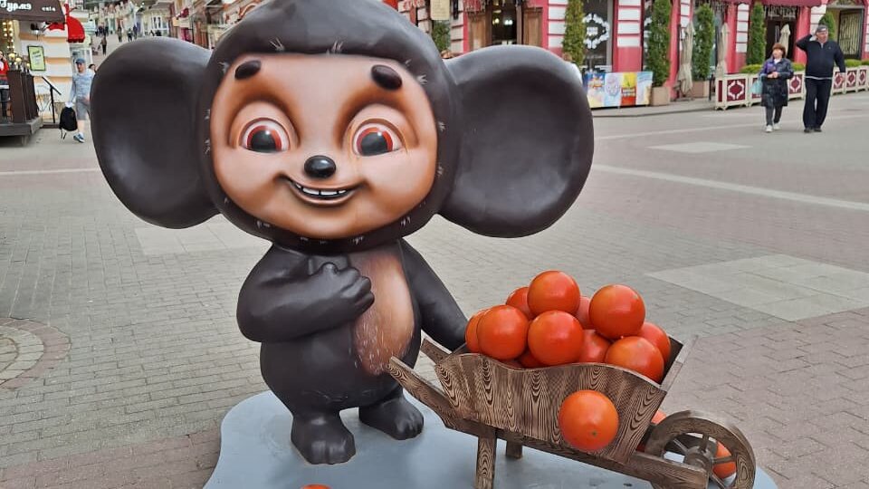 Несколько полезных советов по отдыху в Кисловодске