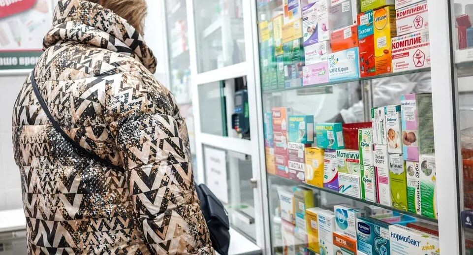    Пресс-служба губернатора Московской области