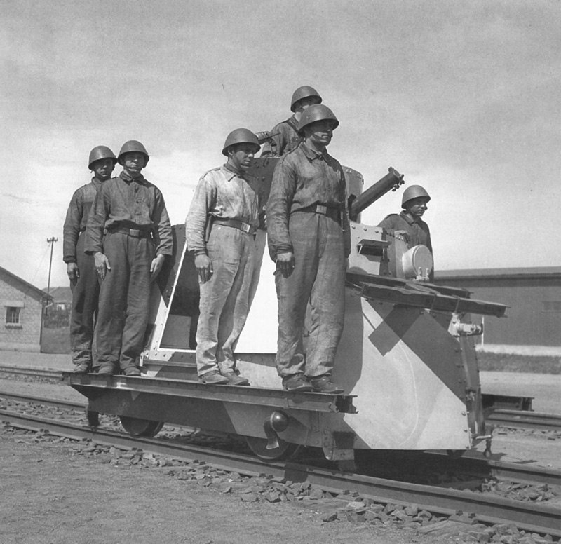 Чехословацкие солдаты, 1932 год. фото из ria.ru