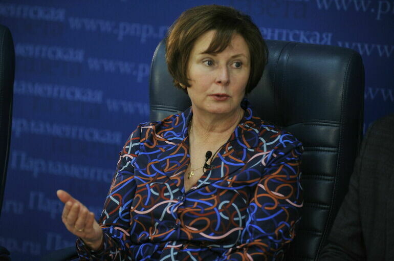   Юрий Инякин/ПГ