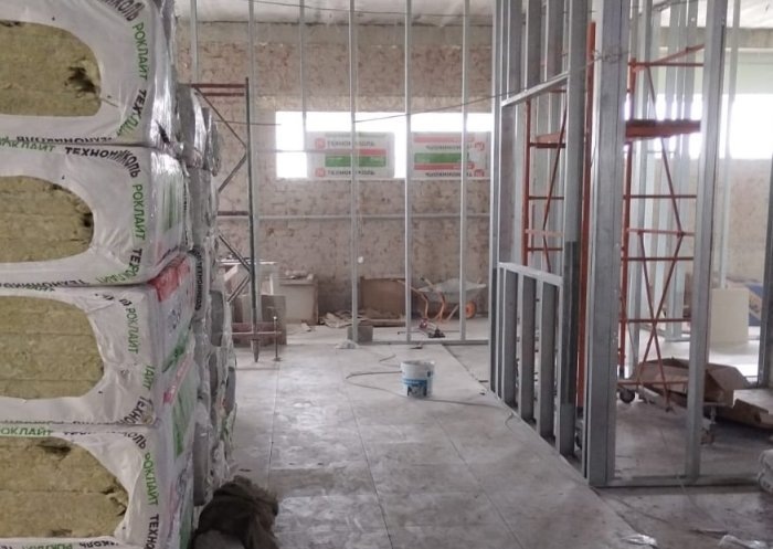 Фото Минздрав НСО