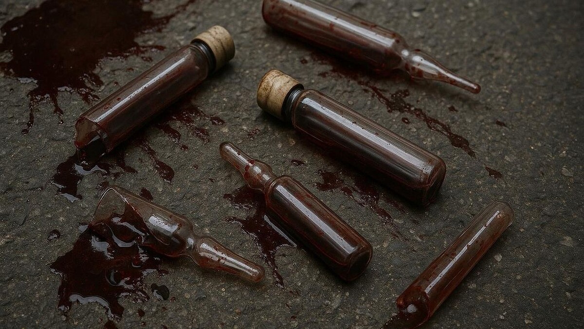    Изображение создано с помощью ИИ.