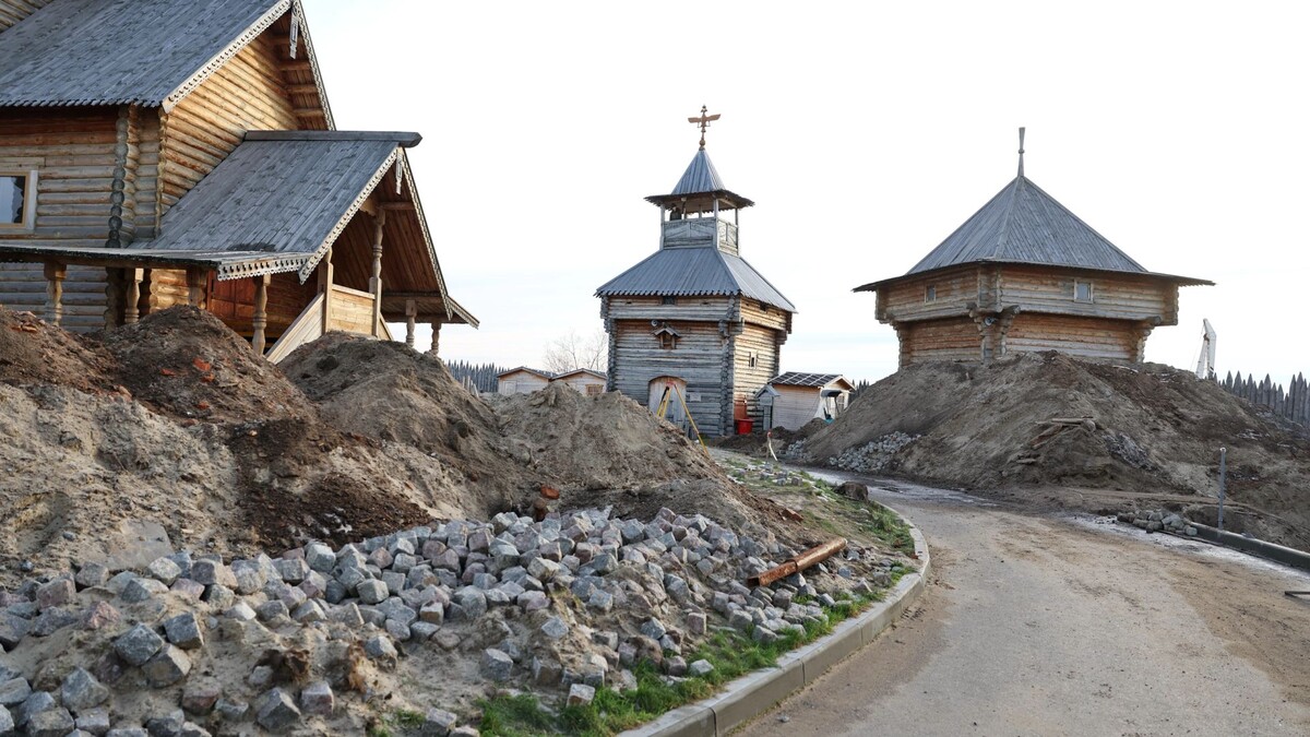    Фото: Андрей Ткачёв / "Ямал-Медиа"