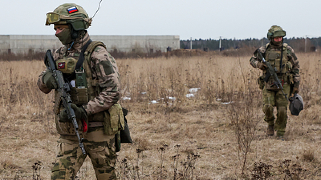    Фото: Belkin Alexey/news.ru/Globallookpress