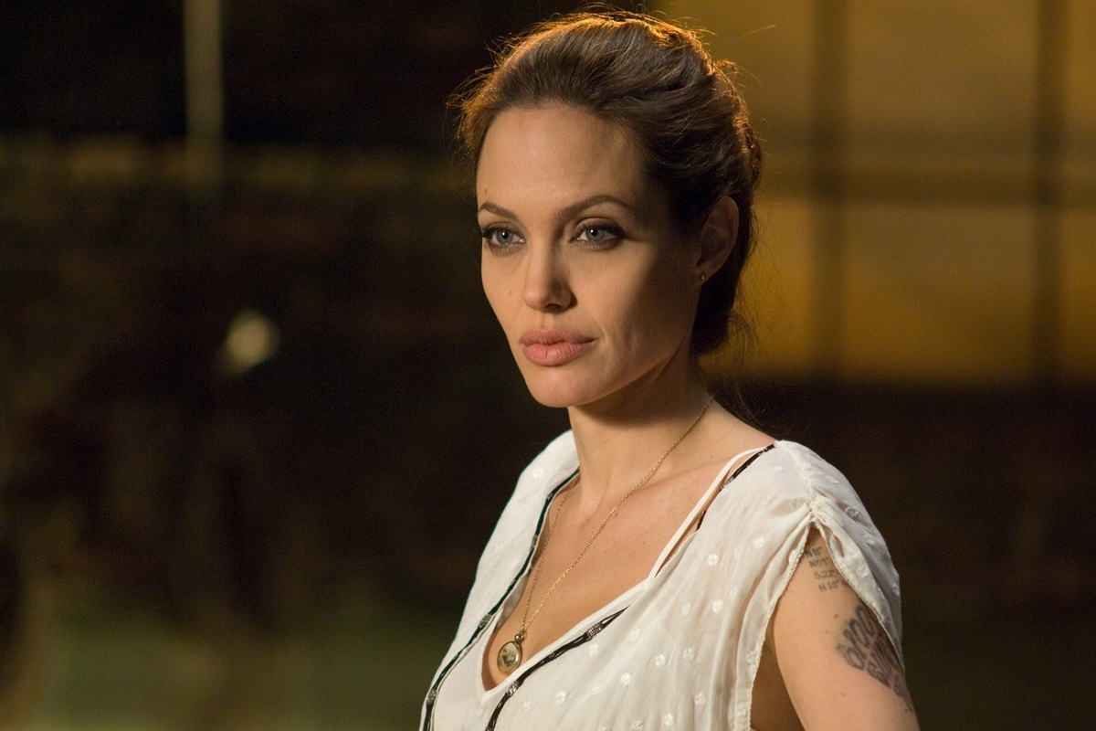    Кадр из фильма «Особо опасен»