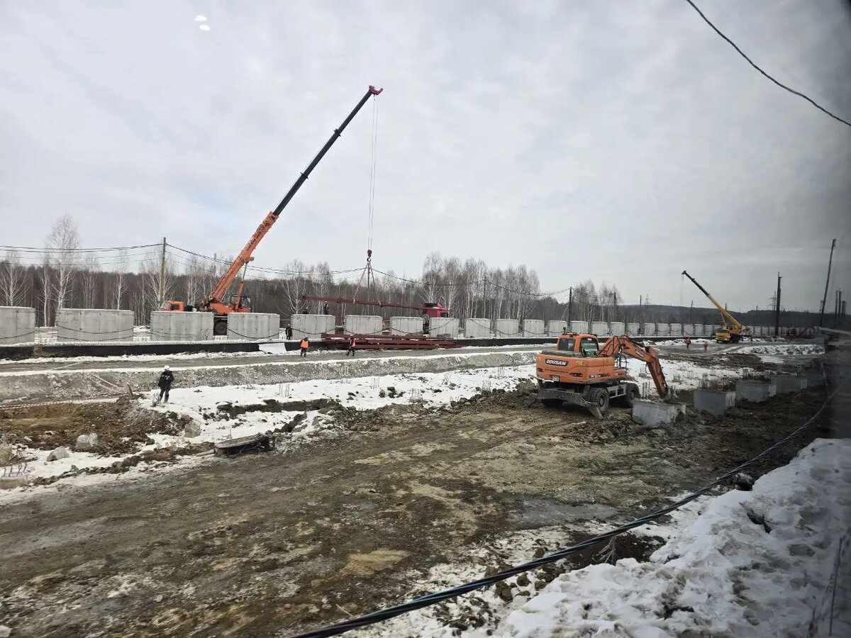     © "Интерфакс". Анна Виршилас