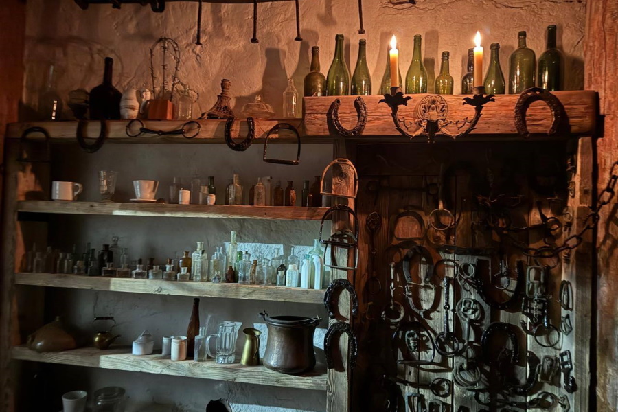 Листайте вправо, чтобы увидеть больше изображений