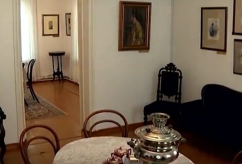     В Красноярске стартовала всероссийская выездная школа реставрации