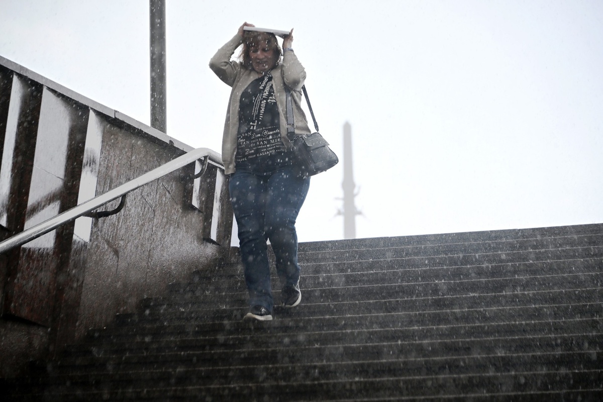     / globallookpress.com / Komsomolskaya Pravda