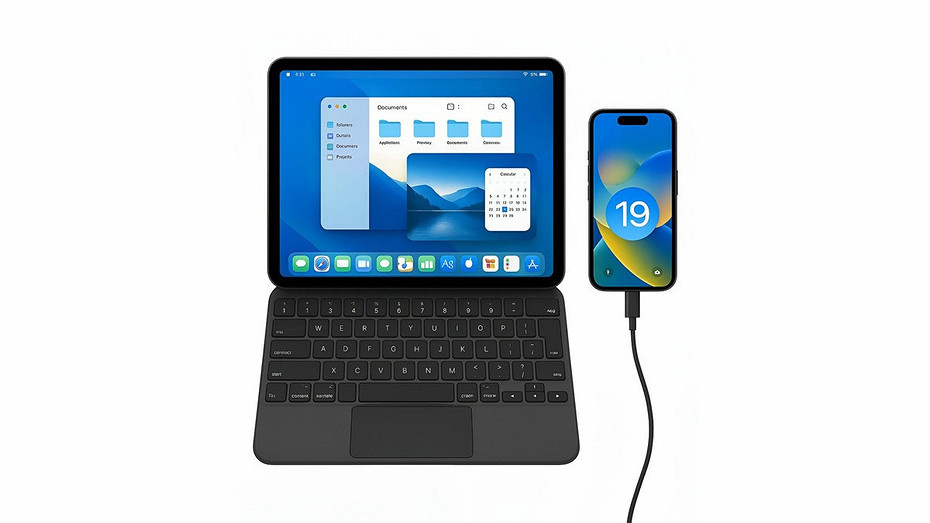 В iOS 19 появится функция синхронизации Wi-Fi для всех устройств Apple