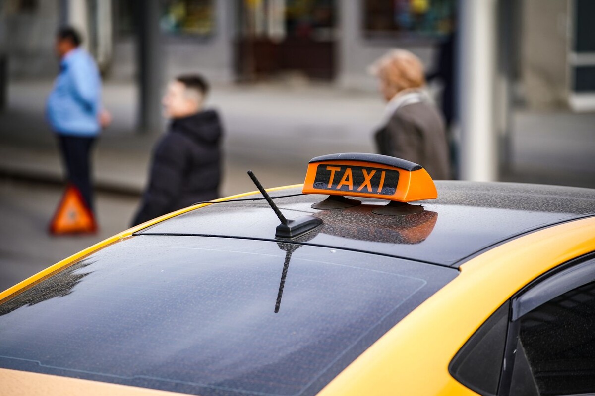     / Источник: © ИЗВЕСТИЯ/Сергей Лантюхов