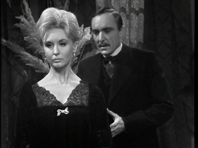 1967 год. «Сага о Форсайтах».