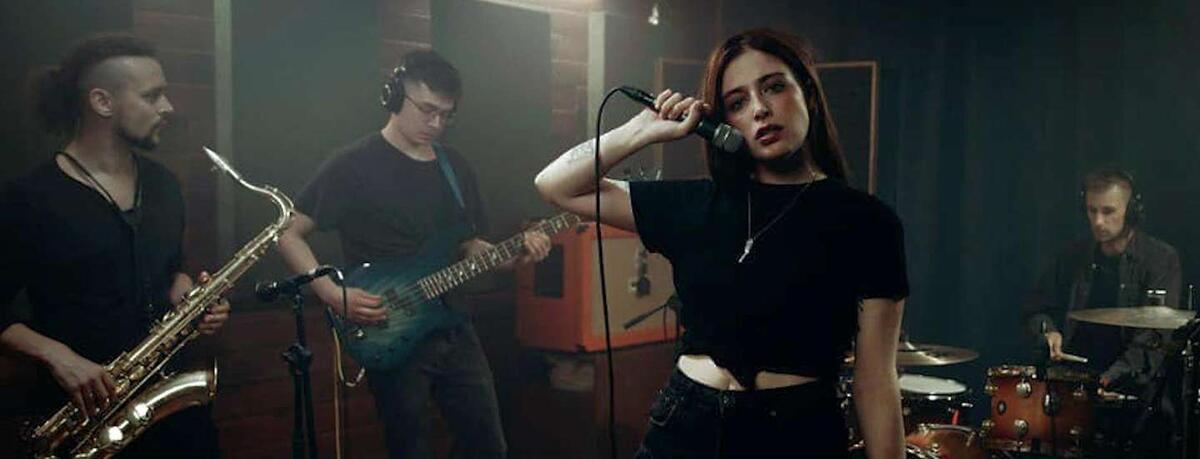 Источник: Ural Music Night