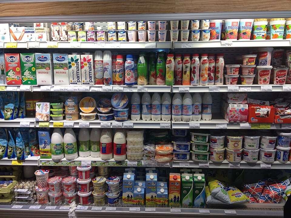    Фото: Wikimedia Commons Василий Шеин